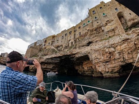 Polignano Experience